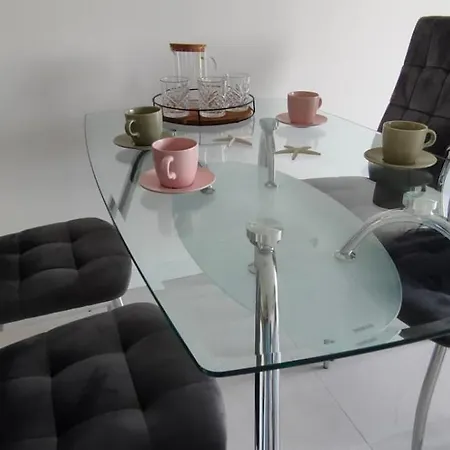 Blekitna Przystan * Władysławowo