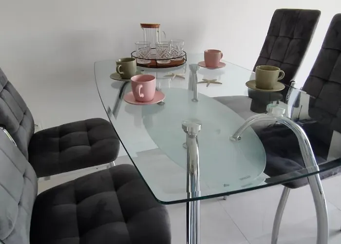 Blekitna Przystan * Władysławowo